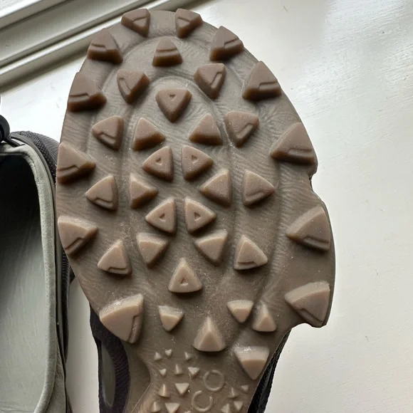 Ecco Biom C-Trail Slip-Ons - Picture 3 of 6